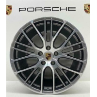 Horloge voor de BMW liefhebber Supergaaf kado.